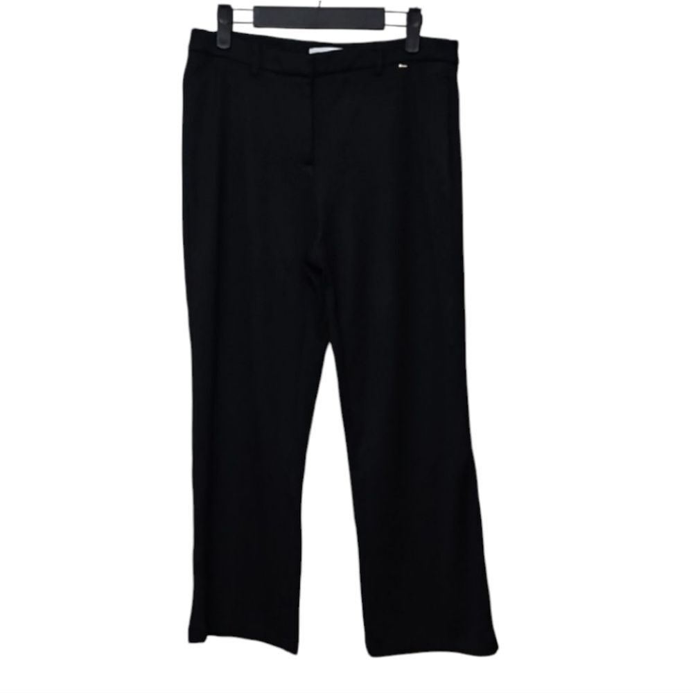 Calvin Klein Classic Black Women's Pants Size 4 NWOT